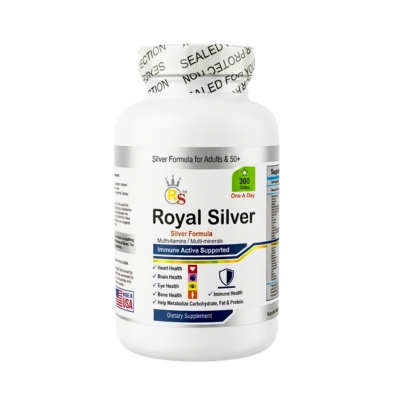 Royal Silver