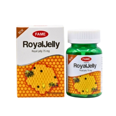 Royal Jelly