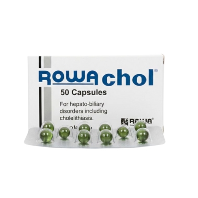 Rowachol st