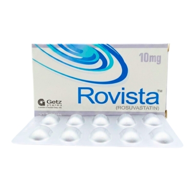 Rovista 10mg