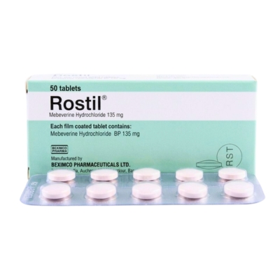 Rostil