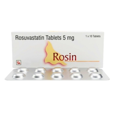 Rosin 5