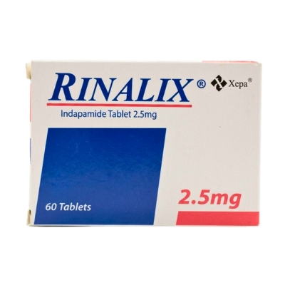 Rinalix