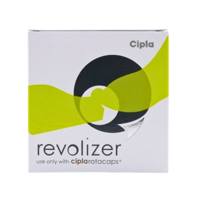 Revolizer