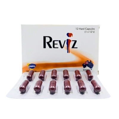 Reviz