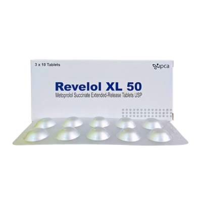 Revelol XL 50