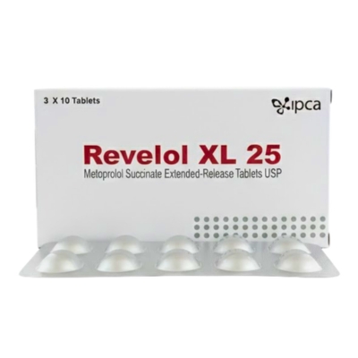 Revelol XL25