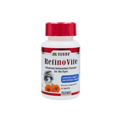 Retinovite
