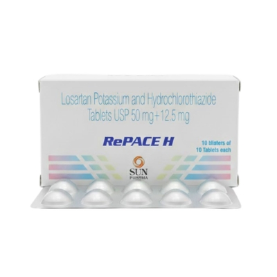 Repace H