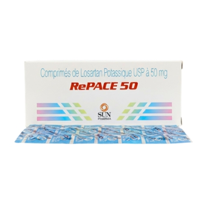 Repace 50