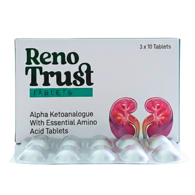 Reno Trust