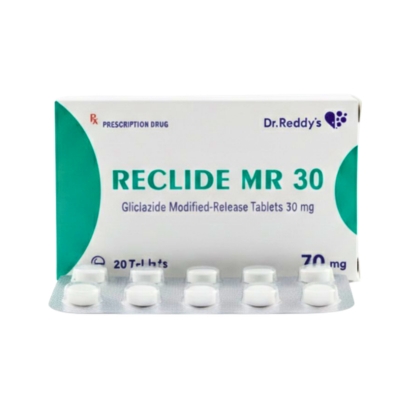 Reclide MR 30