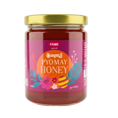 Pyomay Honey