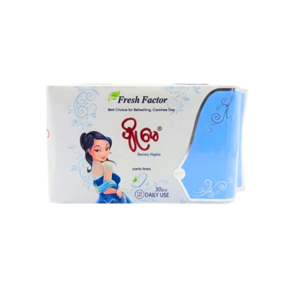 Pyo May Panty Liner Blue