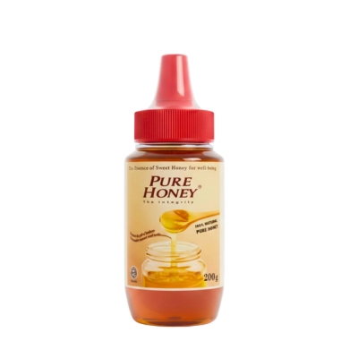 Pure Honey 200g