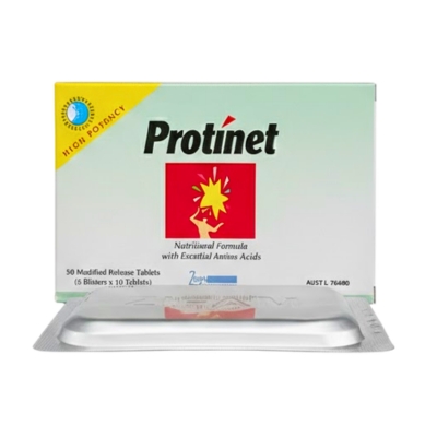 Protinet