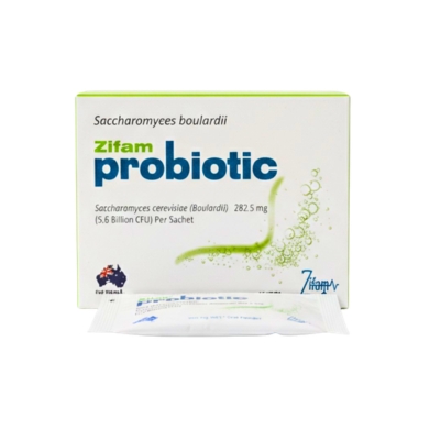 Probiotic Zifam