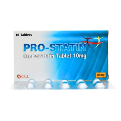 Pro-Statin 10