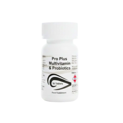 Pro Plus