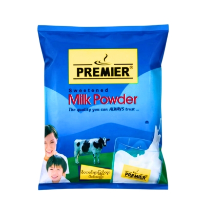 Premier Milk Powder