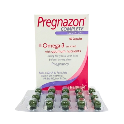 Pregnazone