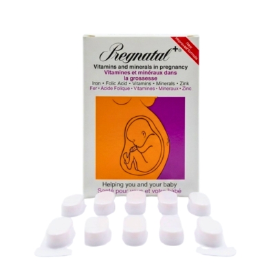 Pregnatal (st)