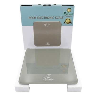 Precare Weight Scale Premium