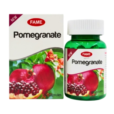 Pomegranate တလည္းသီး
