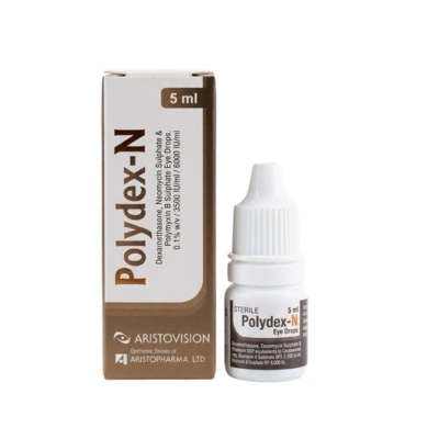 Polydex N ED