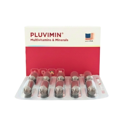 Pluvimin St