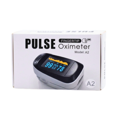 Plus Oximeter A2