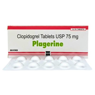 Plagerine