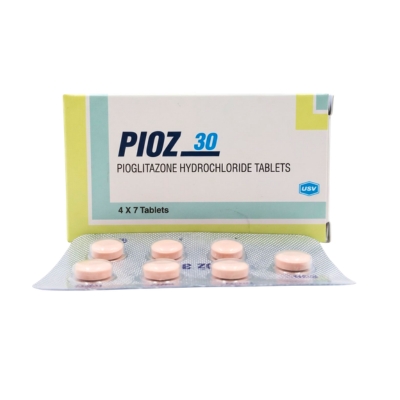 Pioz 30