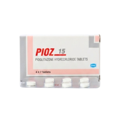 Pioz 15
