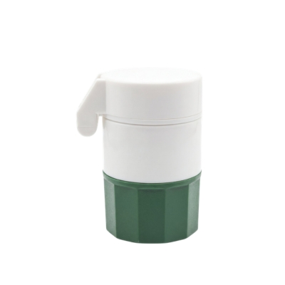 Pill Cutter အစိမ်း