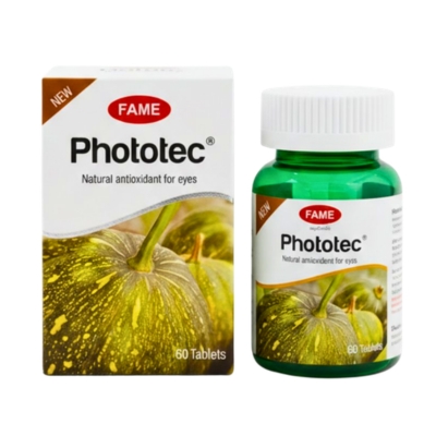 phototec 60”s