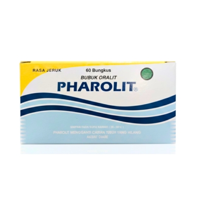 Pharolit