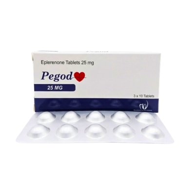 Pegod 25