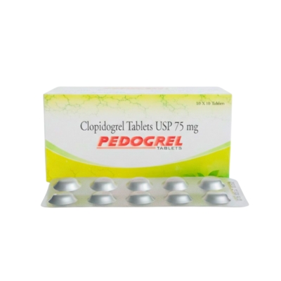 Pedogrel