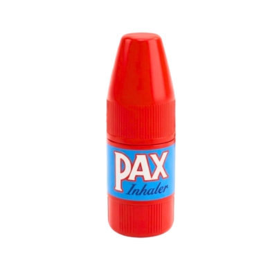 PAX Inhaler