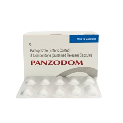 Panzodom