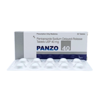 Panzo 40