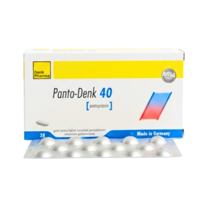 Panto Denk 40mg