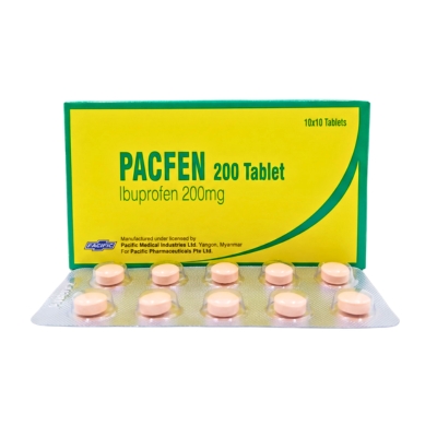 Pacfen 200