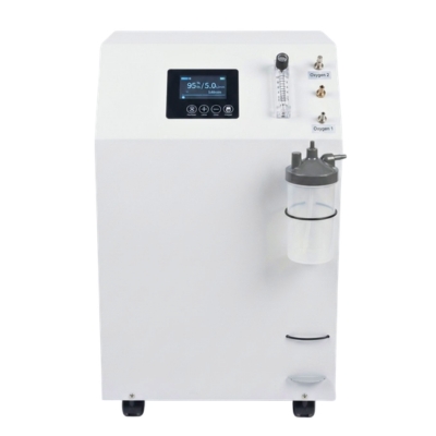 Oxygen Concentrator Machine ZF-5W