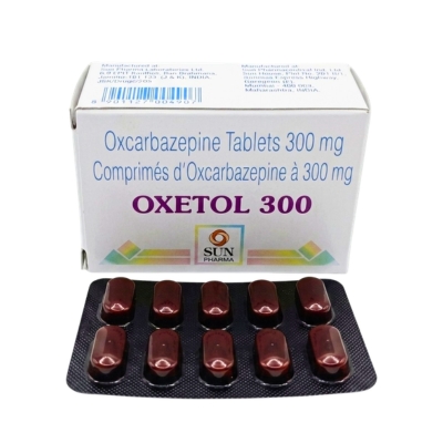 Oxetol 300