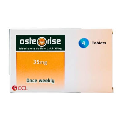 Osteorise 35