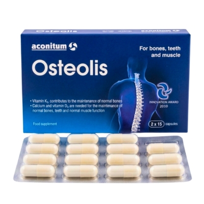Osteolis