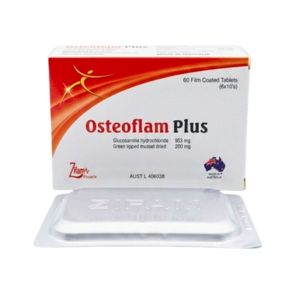 Osteoflam Plus