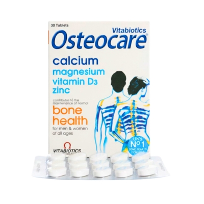 Osteocare